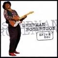 Robertson  Sherman  - Here & Now
